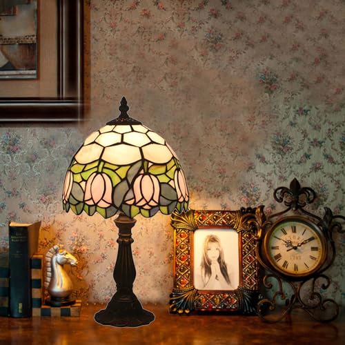 Tiffany Style Table Lamp