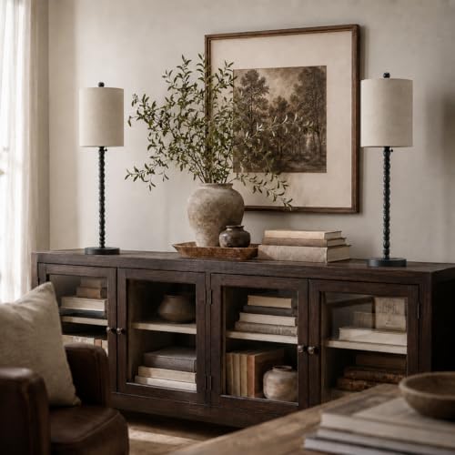 Buffet Lamps Table Lamps Set of 2 (2 Count)