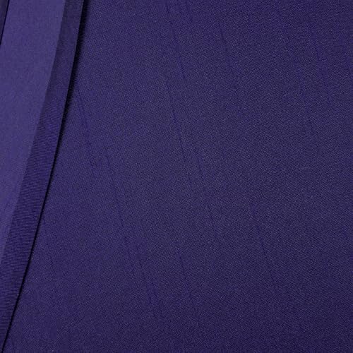 Medium Blue Lampshades for Table Lamps Set of 2 (2 Count)