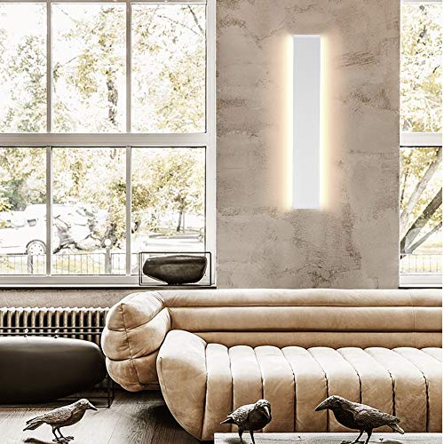 LED Modern Vanity Light 32.67"