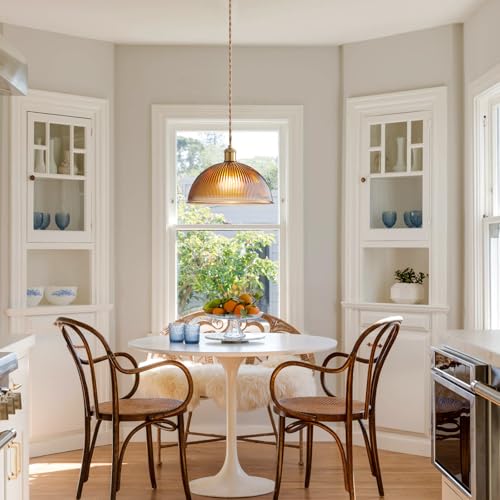 Plug in Pendant Light