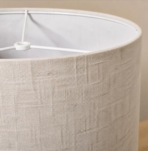 Amaranth color lampshade