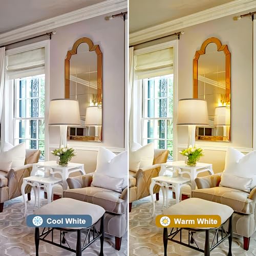 Grey Lamp Shades Set of 2 (2 Count)