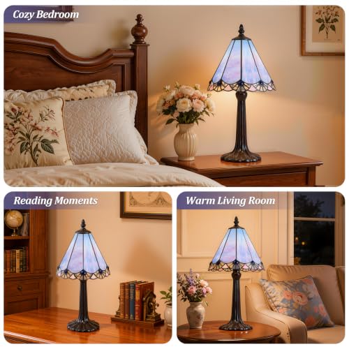 Tiffany Table Lamp