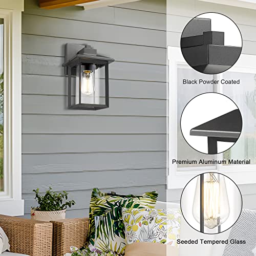 Outdoor Wall Mount Lights