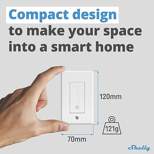 Plus Wall Dimmer UL (2 Count)
