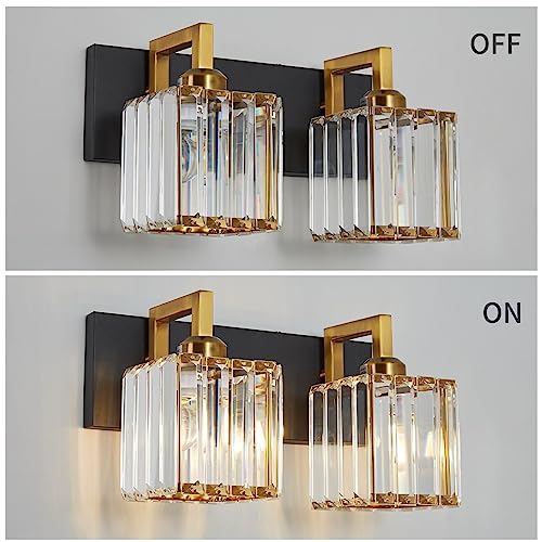 Modern Bathroom Vanity Light 2
