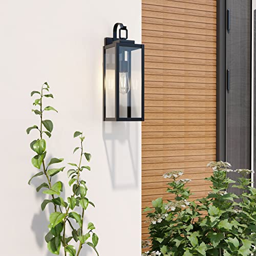 Extra Large Size Outdoor Wall Lights