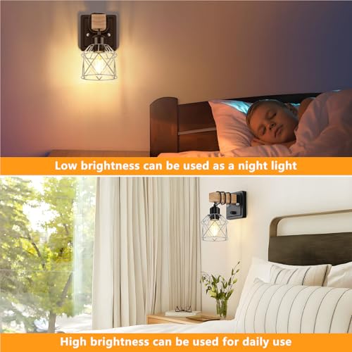 Wall Sconces Set of Two (2 Count)