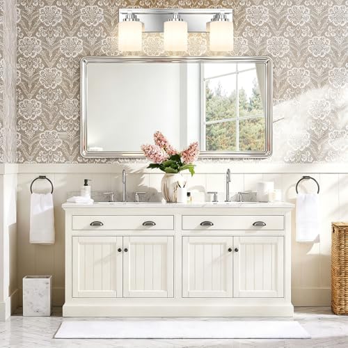 Bathroom Light Fixtures