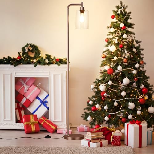 Floor Lamps for Living Room