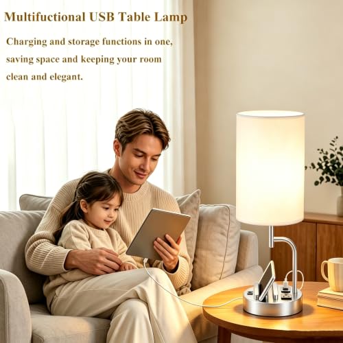 2 Pack Table Lamp (2 Count)
