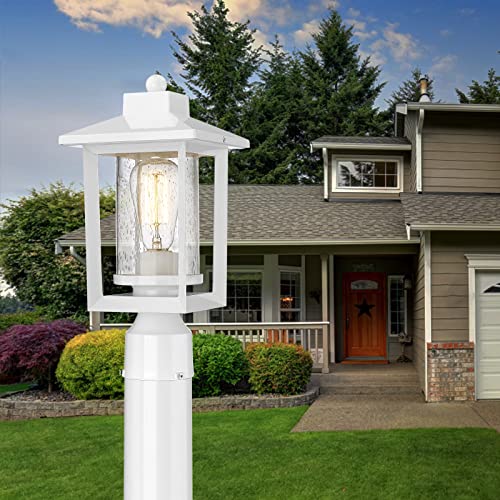 Outdoor Post Lights