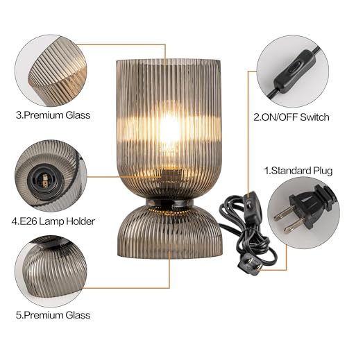 Modern Table Lamp
