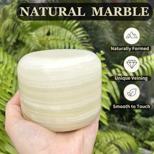 Marble Lamp Table Lamp Unique Lamp Type