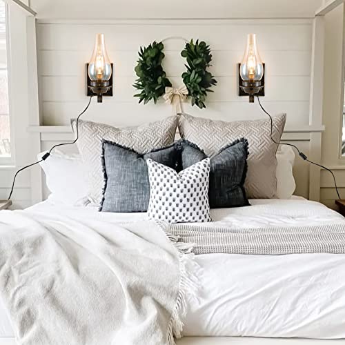 Wall Sconces Sets of 2 (2 Count)