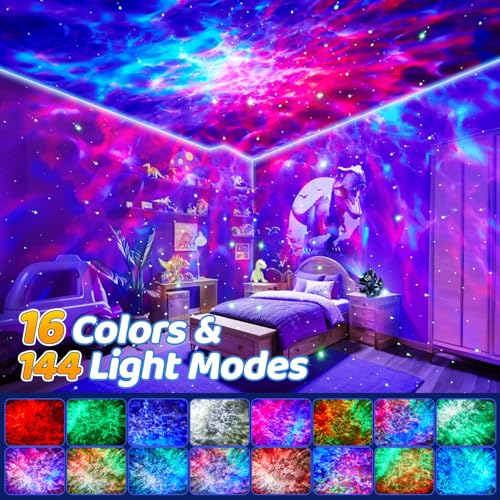 Dinosaur Baby Sound Machine Night Light Projector