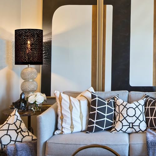 Lamp Shades Set of 2 (2 Count)