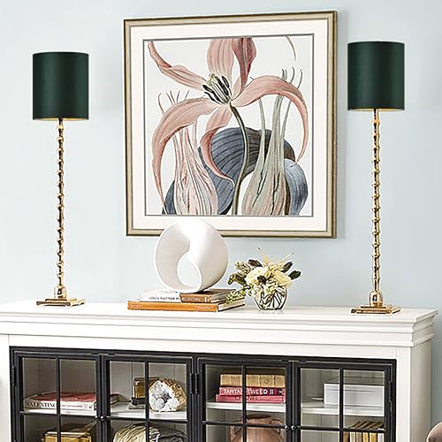 1 Pc Small Lamp Shade for Bedside Lamp