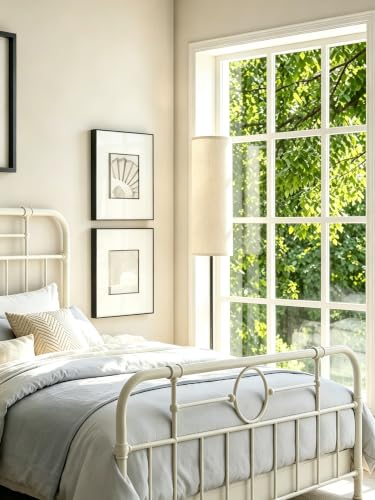 67" Floor Lamps for Living Room with Magnetic Remote
