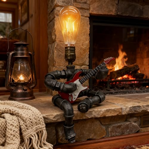 Cool Table Lamp