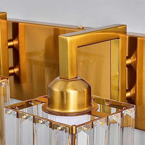 Modern Bathroom Vanity Light 3