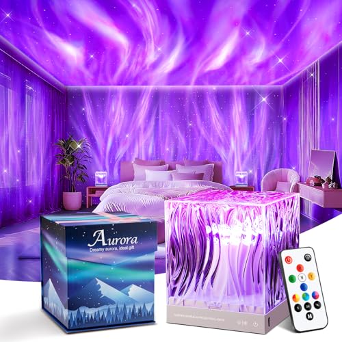 Teenager Girl Gift Ideas Northern Lights Projector