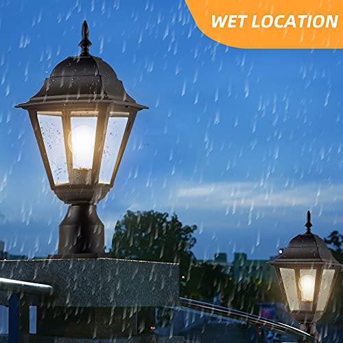 Outdoor Post Light
