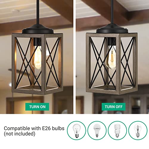 Pendant Light Fixtures