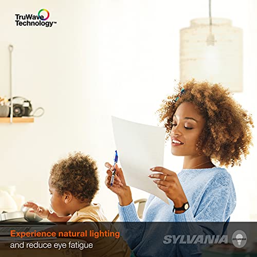 Sylvania LED TruWave Natural Series A19 Light Bulb (6 Count)
