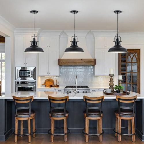 Famrhouse Pendant Light