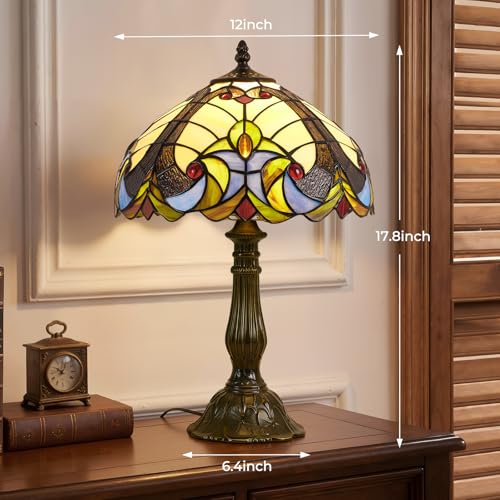 Tiffany Table Lamp
