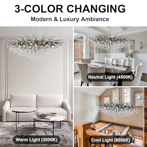 Chandeliers for Dining Room