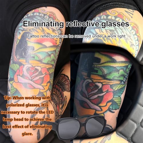 Tattoo Lighting Lamp
