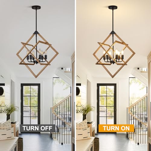 Modern Chandelier for Dining Room