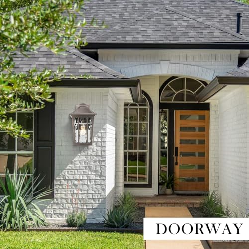 Large Outdoor Sconce Lights Wall Light Fixtures