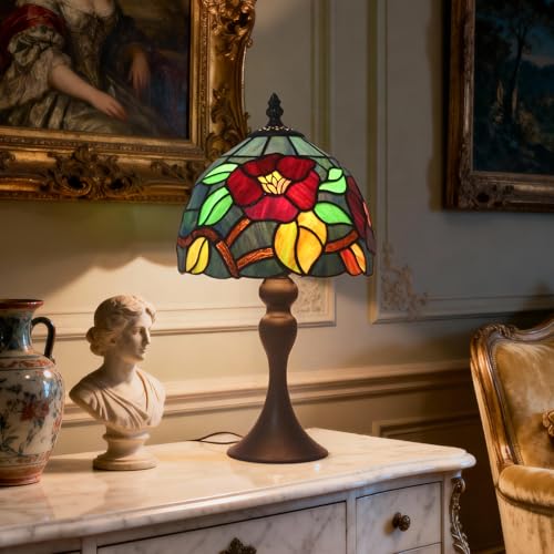 Tiffany Table Lamp