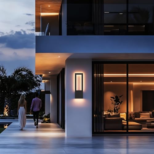Outdoor Wall Porch