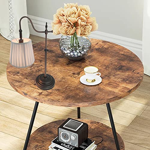 Farmhouse Desk Lamps