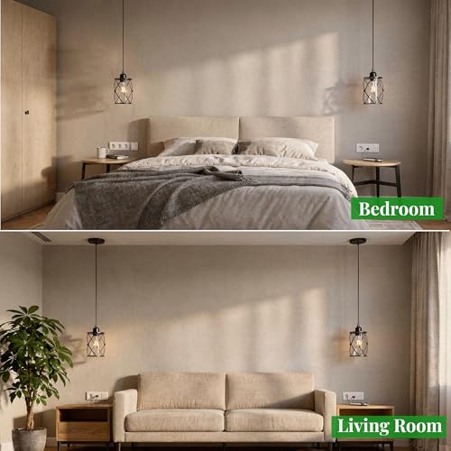 3 Light Pendant Lighting