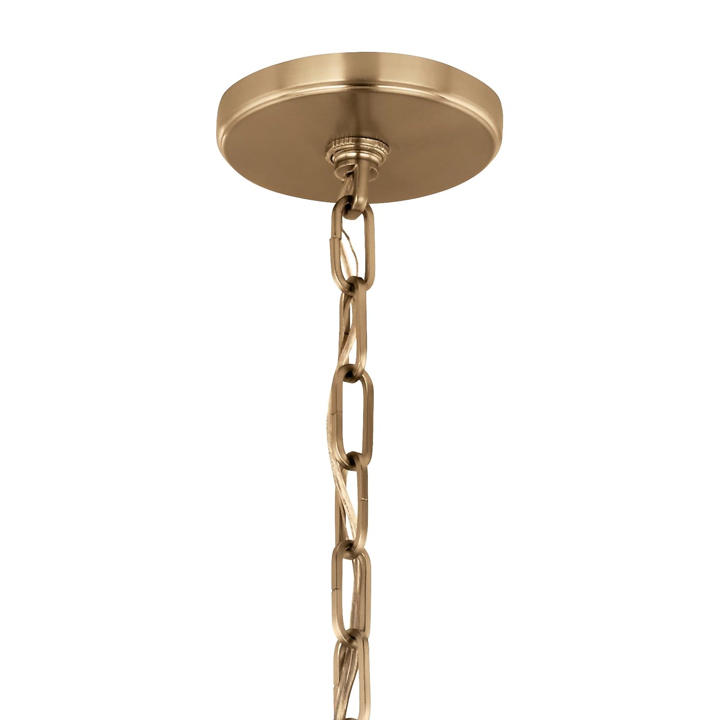 Etcher Pendant Light
