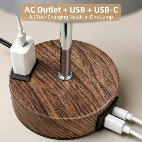 Table Lamp Dimmable Touch