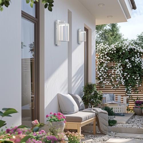 Outdoor Wall Light Fixtures