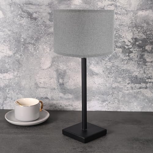 Cloth Lamp Shade Drum Lampshade Round lamp Shade Small Lamp Shades Fabric Lampshade for Table Lamp and Floor Light