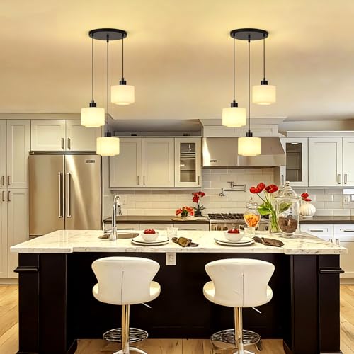 3 Light Pendant Lighting