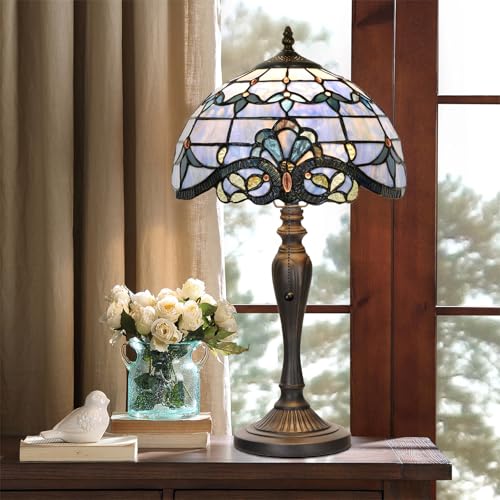 TL0015 Tiffany Table Lamp