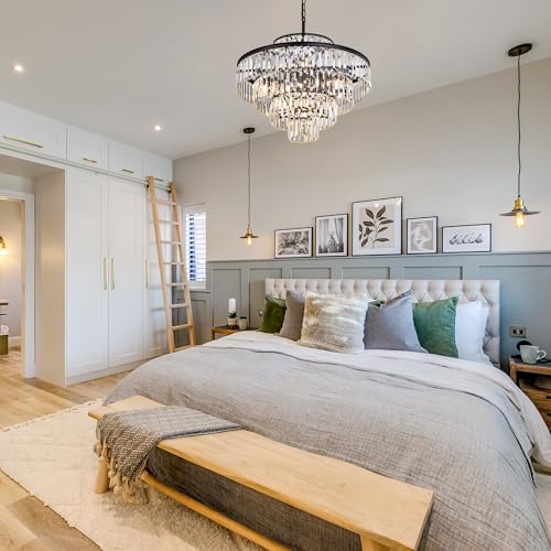 Crystal Chandelier