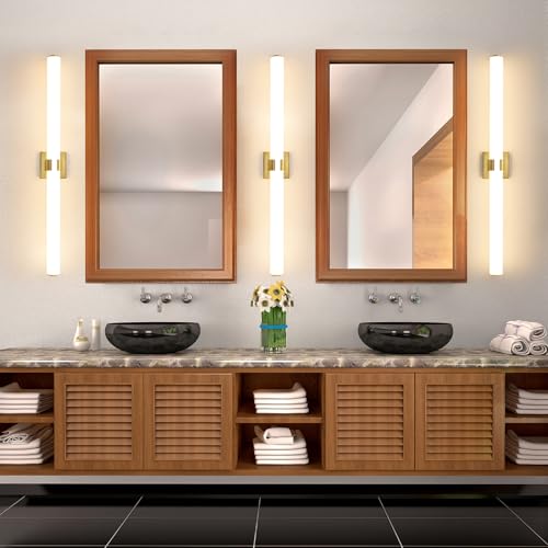 Bathroom Light Fixtures