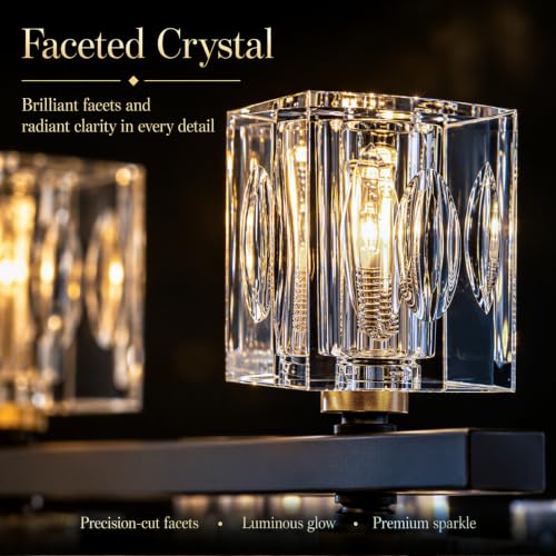 Crystal Chandelier