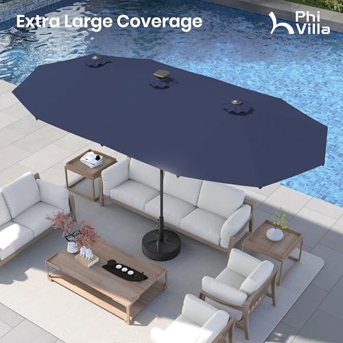 13ft Patio Umbrella w